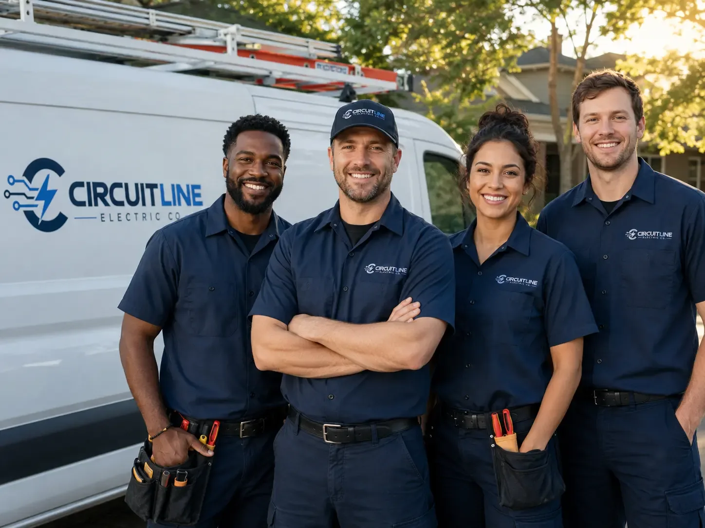 Whole Home Rewiring company in Chadron, NE