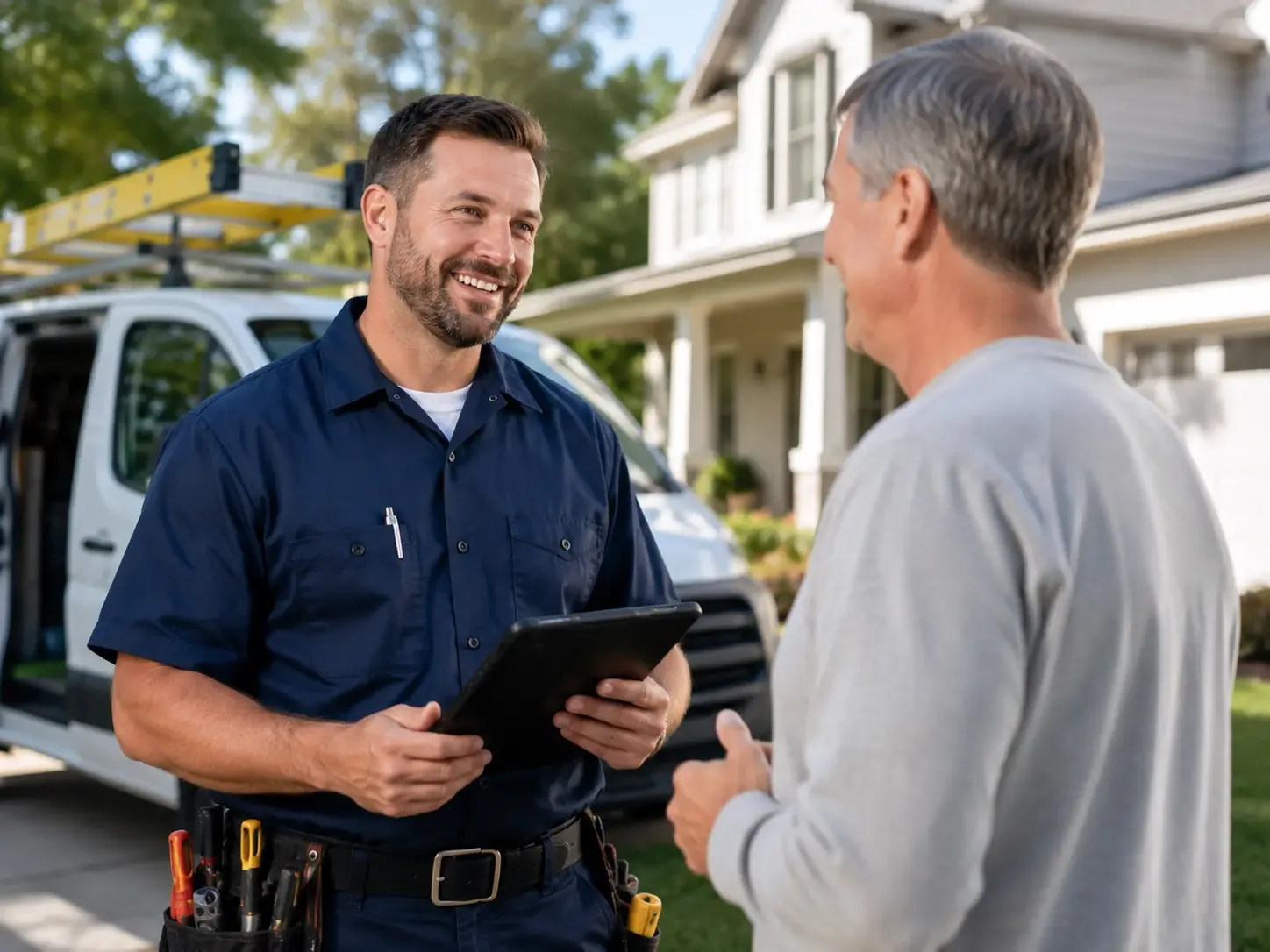 Whole Home Rewiring Chadron, NE FAQs